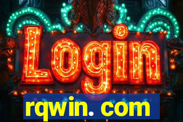rqwin. com